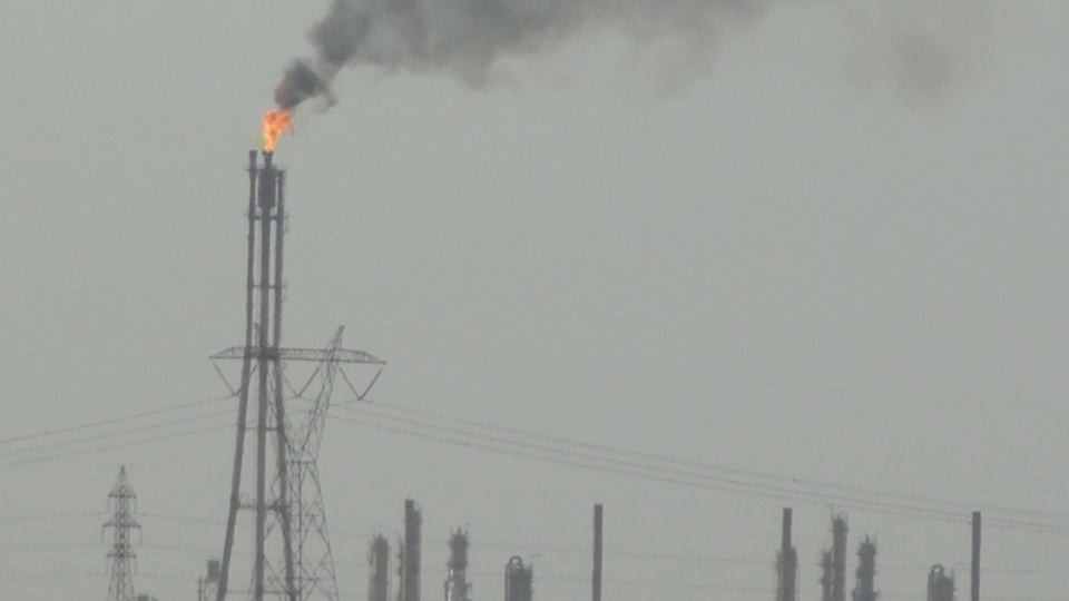 Irak'ta peşmerge petrol kuyularına el koydu