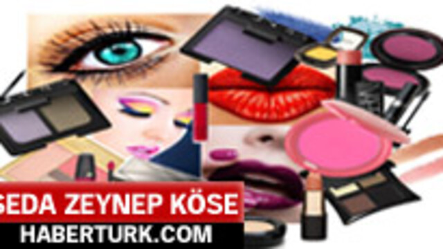 İyi makyajın sırrı