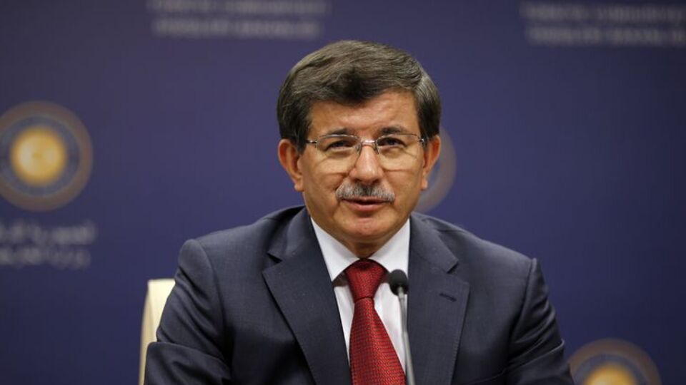 Dışişleri Bakanı'ndan İhsanoğlu'na yanıt