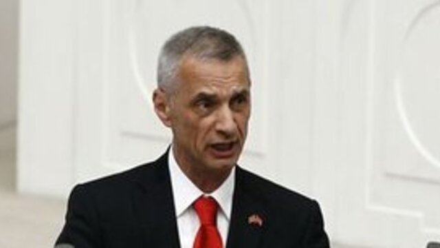 Engin Alan'dan 'çözüm süreci' açıklaması