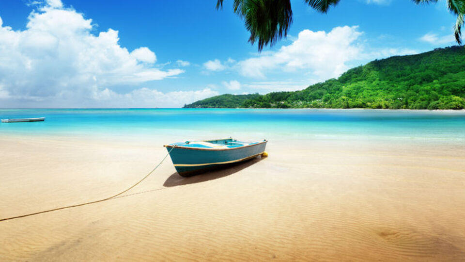 Seyşeller: Güneş, huzur ve tropikal yaşam