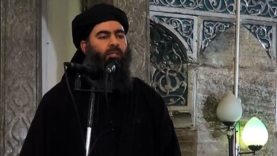 Kendini halife ilan eden IŞİD liderinin listesinde ilginç ayrıntı!