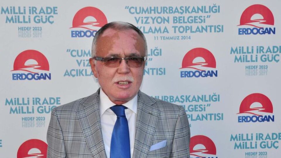"Gül aday olursa partinin de genel başkanı olur"