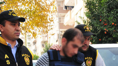 'Porno görüntüsünü görünce öldürdüm'