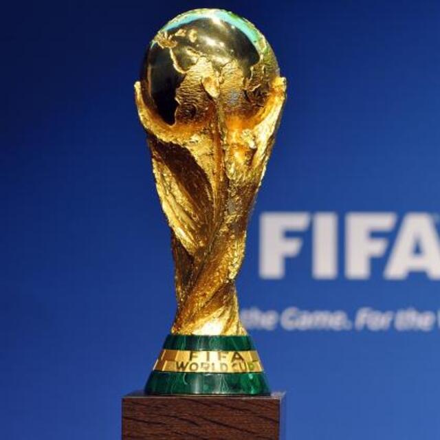 "Brezilya en az 3 milyar Dolar kazandı"