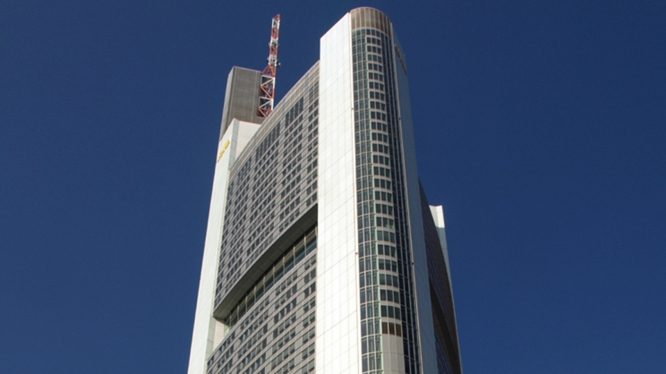 ABD Avrupa bankalarının peşinde!