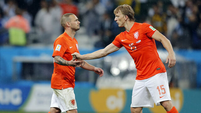 Hakemden skandal karar