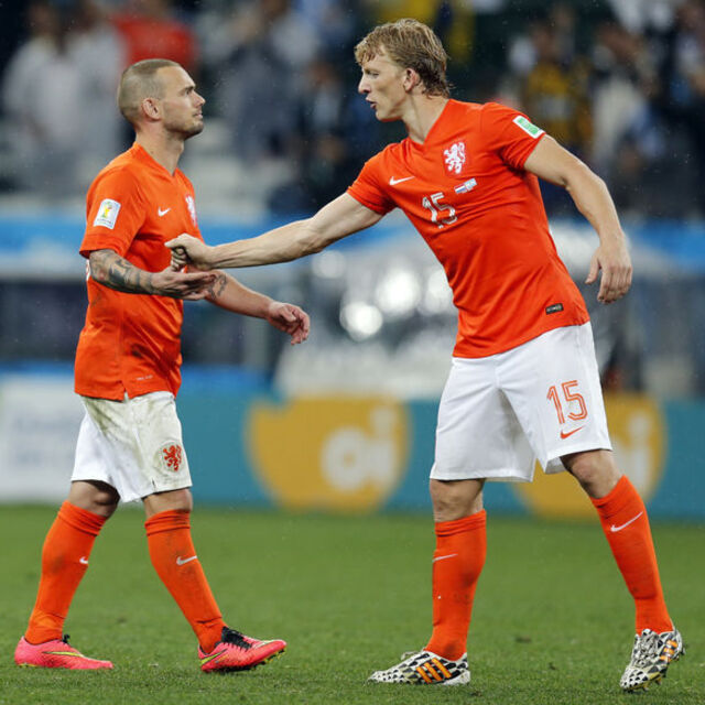 Hakemden skandal karar