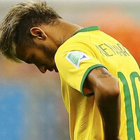 Brezilya’nın sonu!