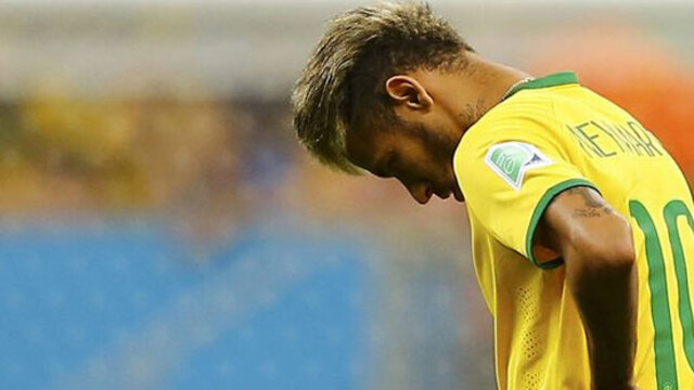 Brezilya’nın sonu!