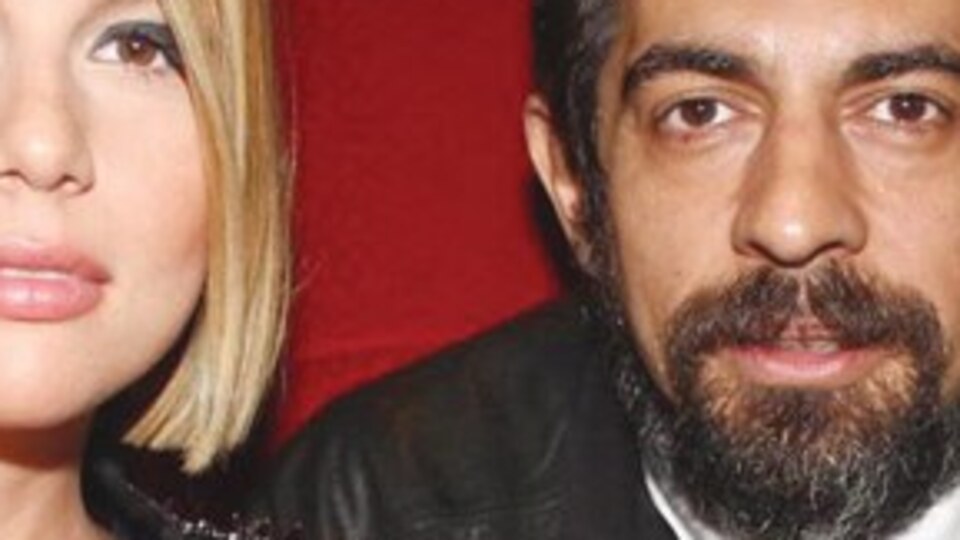 Sonunda boşandılar!