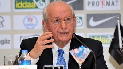 "Çakır ve ekibinin başarısı tesadüf değil"