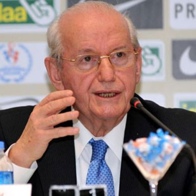 "Çakır ve ekibinin başarısı tesadüf değil"