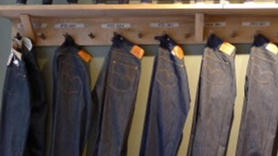 Levi's Türkiye'den çıkıyor mu?