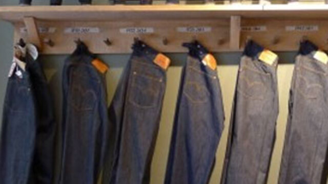 Levi's Türkiye'den çıkıyor mu?