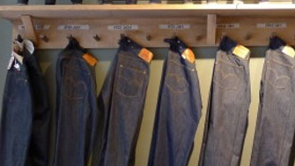 Levi's Türkiye'den çıkıyor mu?