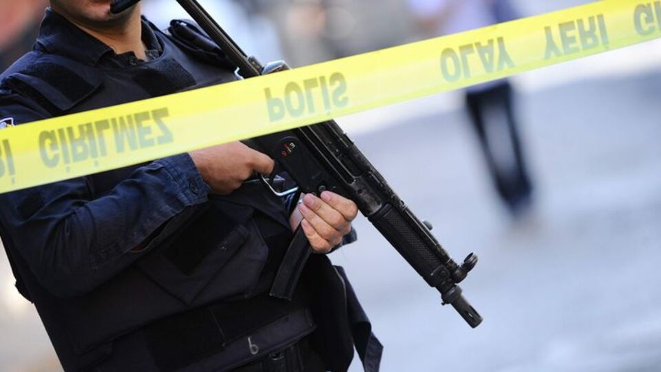 Diyarbakır'da ilginç operasyon!