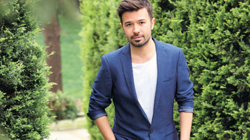 'Bu işi yapmasam çocuğum olurdu'