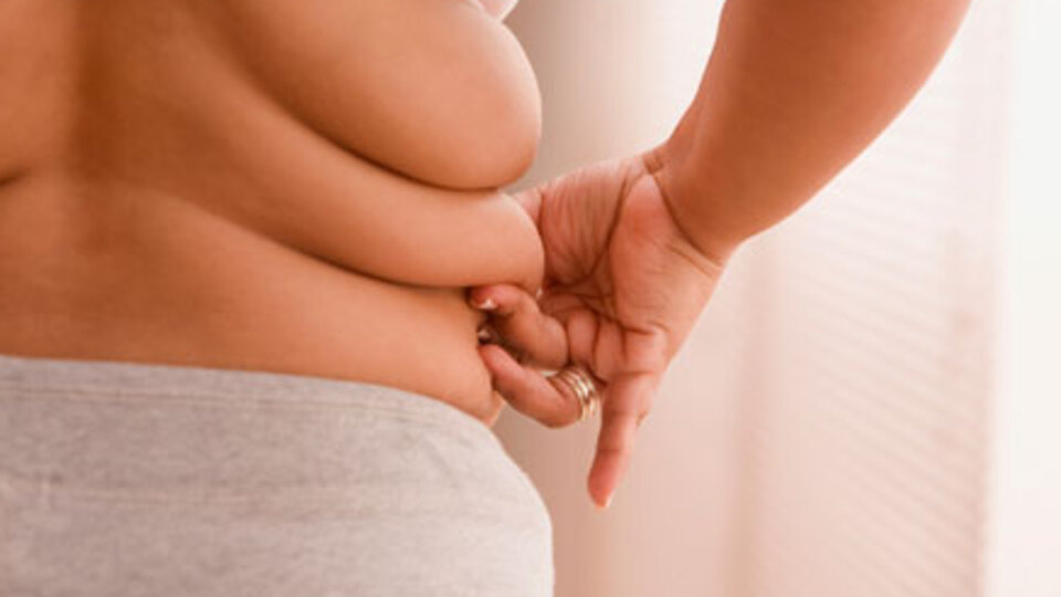 1000 gençten 38'i obez