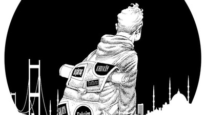 İstanbul'un gurbetçi öğrencileri