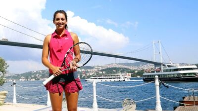 "Çok iyi tecrübe olacak"