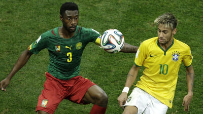 Dünya Kupası ölüm getirdi!