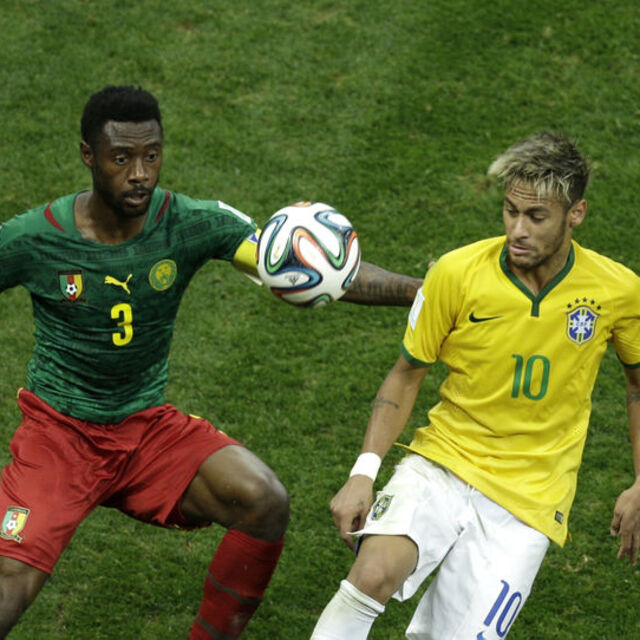 Dünya Kupası ölüm getirdi!