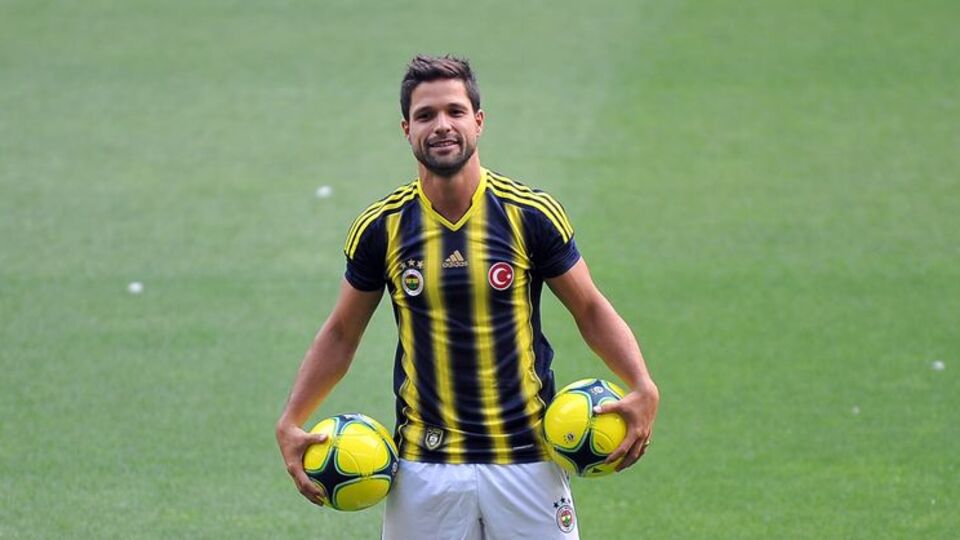 Diego planları