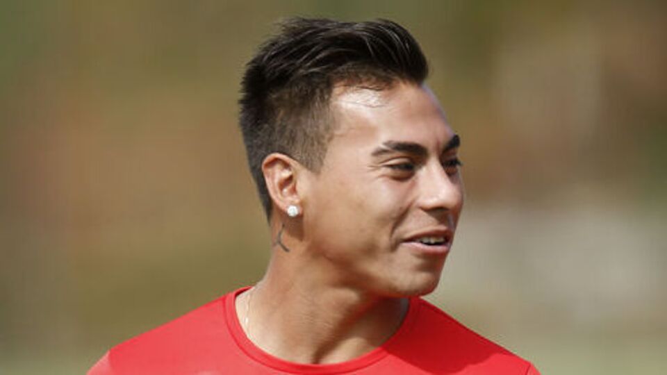 Cimbom için Vargas iddiası!