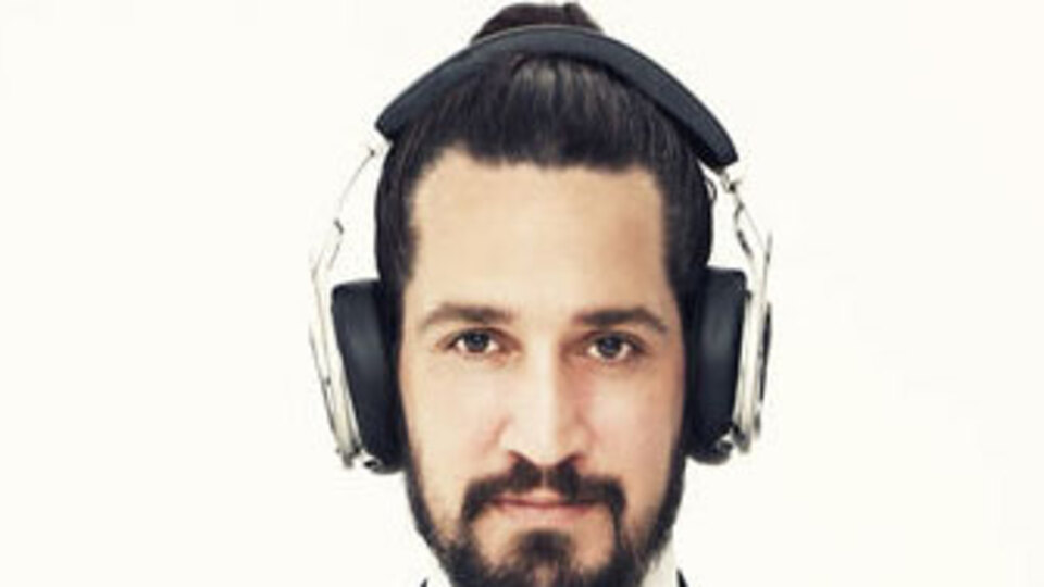 '10 yaşında sahneden ağlayarak indim'