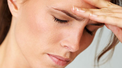 Baş dönmesi deyip geçmeyin!