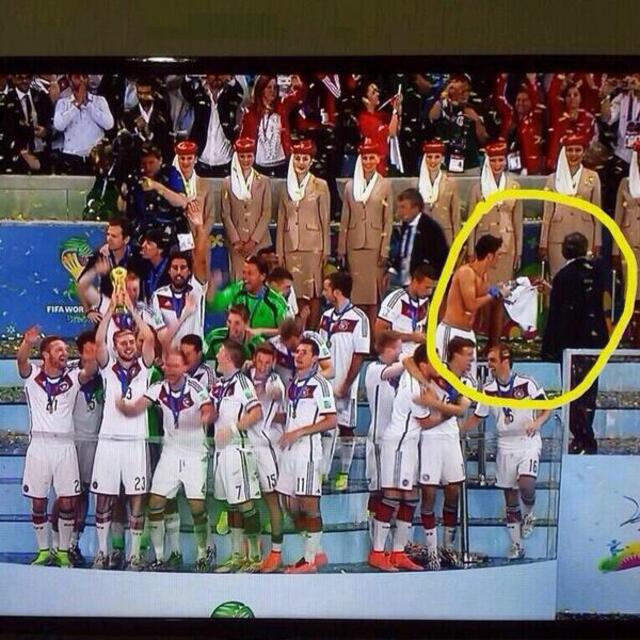 Mesut formayı neden çıkardı?