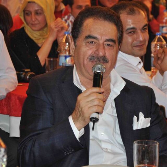 "Seni Allah'a havale ediyorum"
