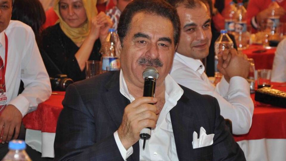 "Seni Allah'a havale ediyorum"