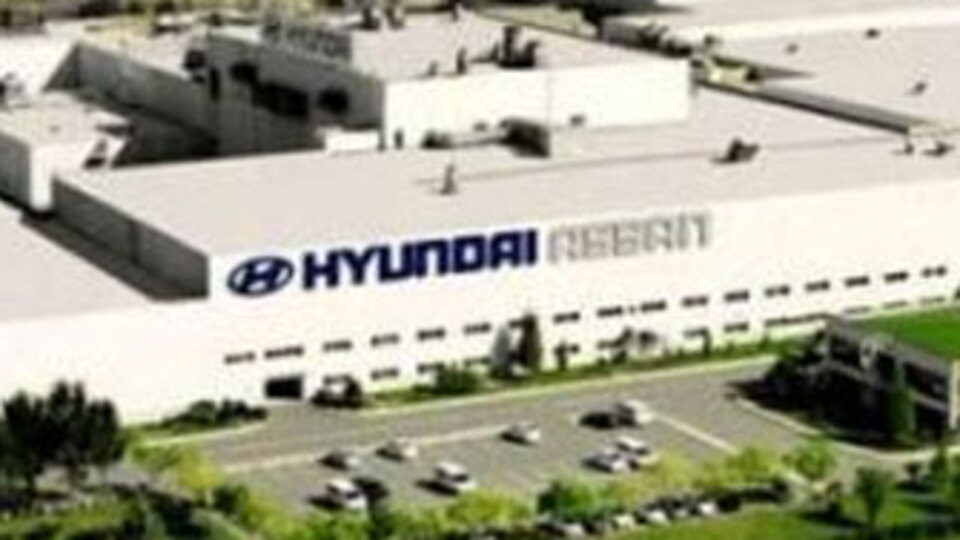 Hyundai hisselerini 'Kibar'ca geri aldı!