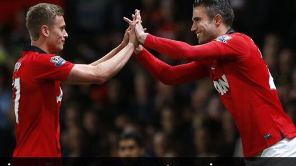 İşte Manchester United'ın yeni sponsoru!