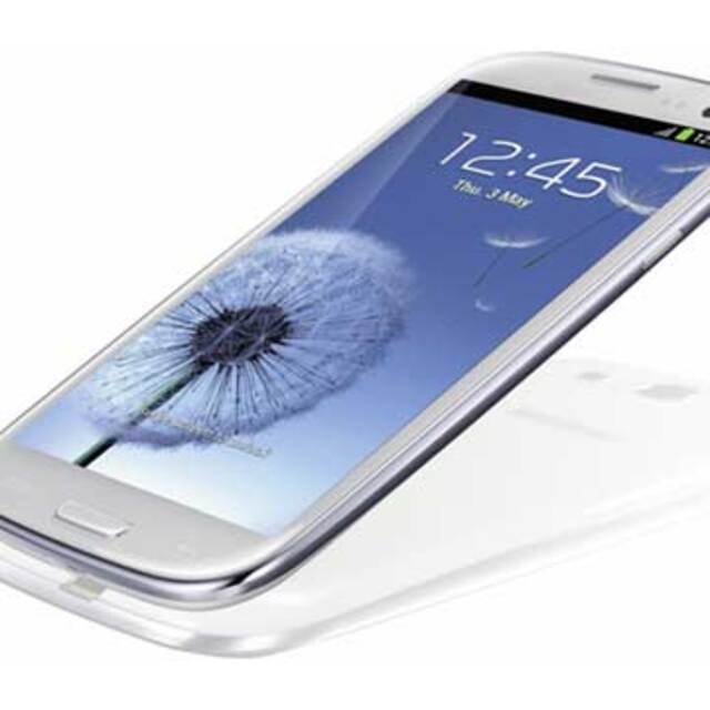 Samsung o şirketle yollarını ayırdı!