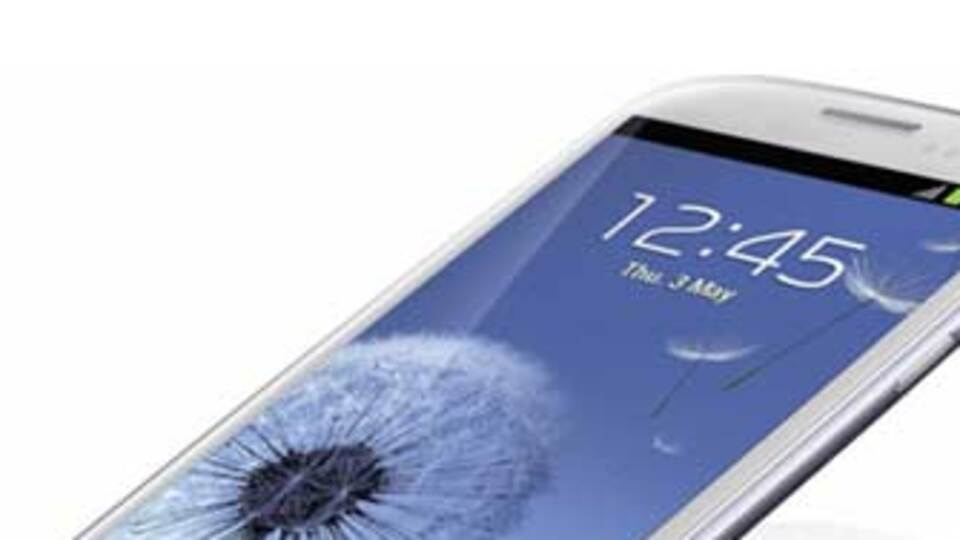 Samsung o şirketle yollarını ayırdı!