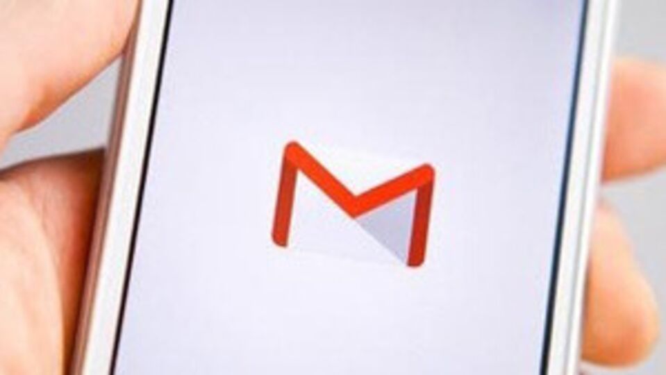 iPhone'da Gmail tehdidi!