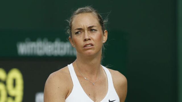 Koukalova ve Svitolina Top 16'da!