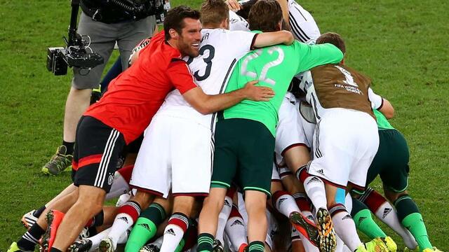 Kupanın önüne geçen olay!