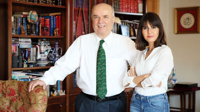 Fehmi Koru iddialara yanıt verdi