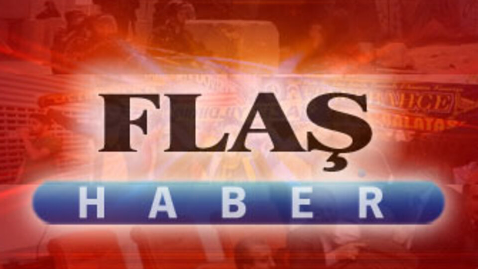 Şanlıurfa'da patlama!