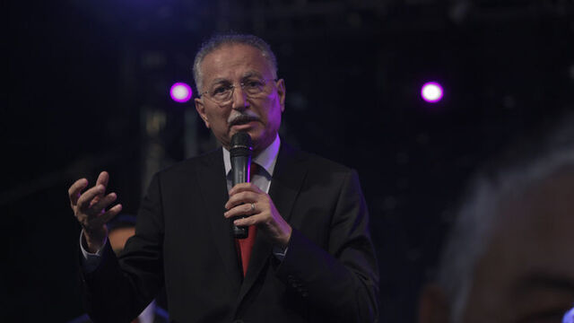 İhsanoğlu: "Çankaya devletin sigortasıdır"