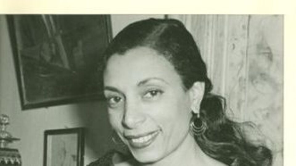 Safiye Ayla