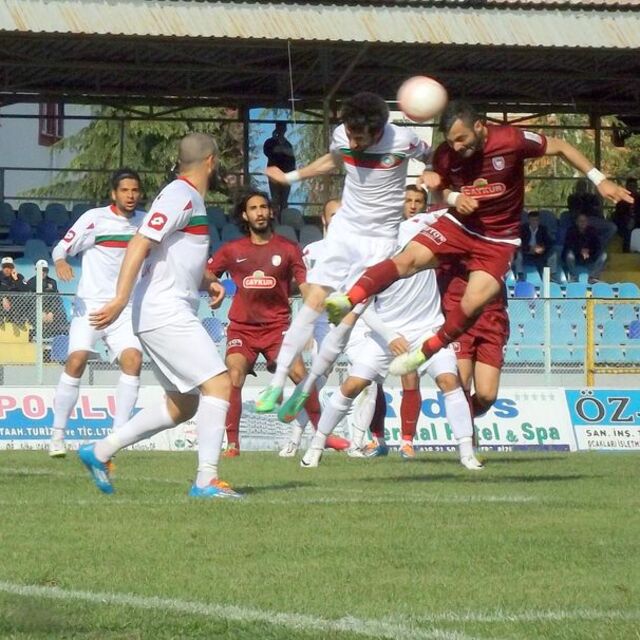 Ofspor'a 2 takviye!