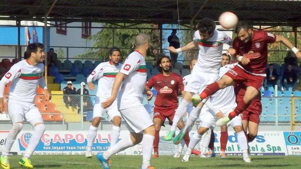 Ofspor'a 2 takviye!