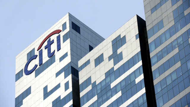 Citigroup'a 7 milyar dolarlık ceza!
