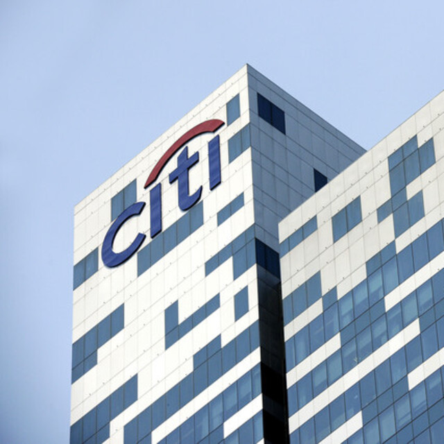 Citigroup'a 7 milyar dolarlık ceza!