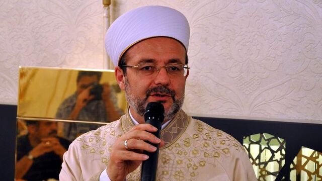 "Sünnicilik yapmamalı, hakemlik rolünü kaybetmemeli"
